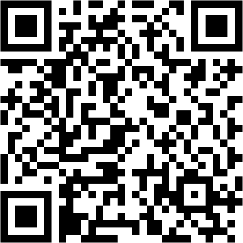 AI CardVault QR Code
